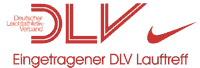 DLV Lauftreff
